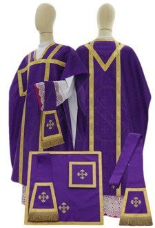 Casula "San Filippo Neri" F000-F25
