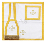 Roman chasuble RH4-B25