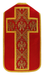 Casulla romana R060-C25