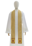 Gothic Chasuble 035-G25