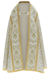 Piviale Romano KT674-AK50h23