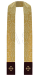 Gothic Chasuble 787-AGC26