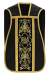 Chasuble romaine R806-ACZ25