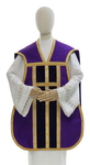 Casula romana "Santa Trinità" R843-AF25