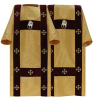 Gothic Dalmatic DF801-AGC61