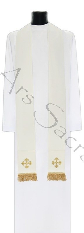 Stola gotica SH18-Zf