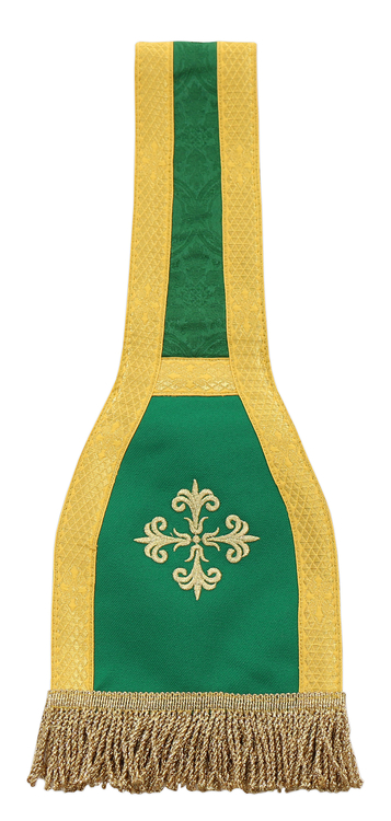 Chasuble romaine RH5-Z25