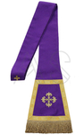 Casulla "San Felipe Neri" F000-F25