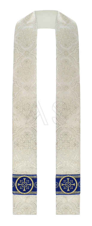 Casula Mariano semi-gotica GY579-A14