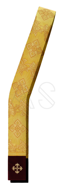 Estola para diácono SD18-AF9