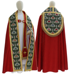 Roman cope KT885