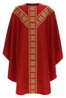 Chasuble semi-gothique GY555-C25