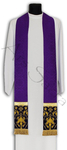 Gothic stole SH557-AR25f