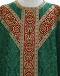  Casule in stile Pugin PY849-26
