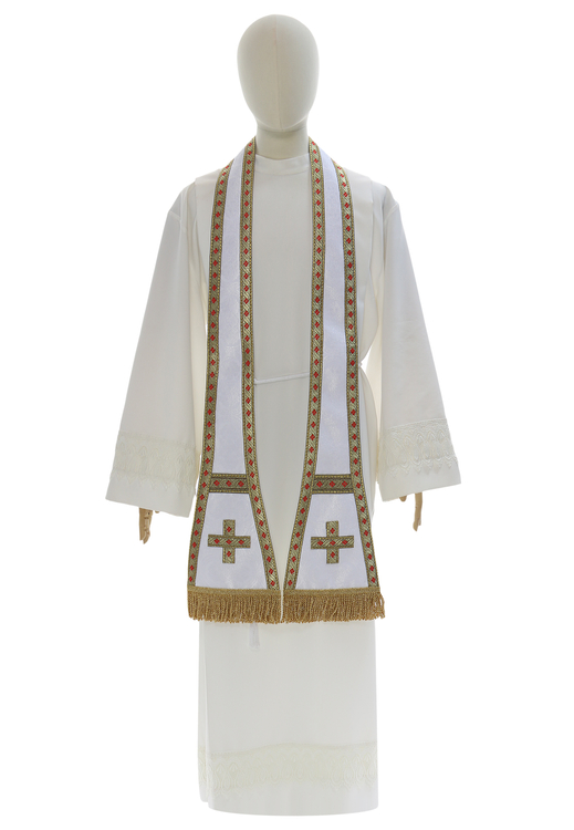  Casule in stile Pugin PY113-25