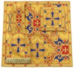 Roman chasuble R-G28