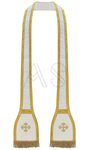 Piviale romano KT555-AGC25h19