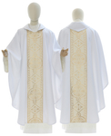 Gotische Kasel 013-B