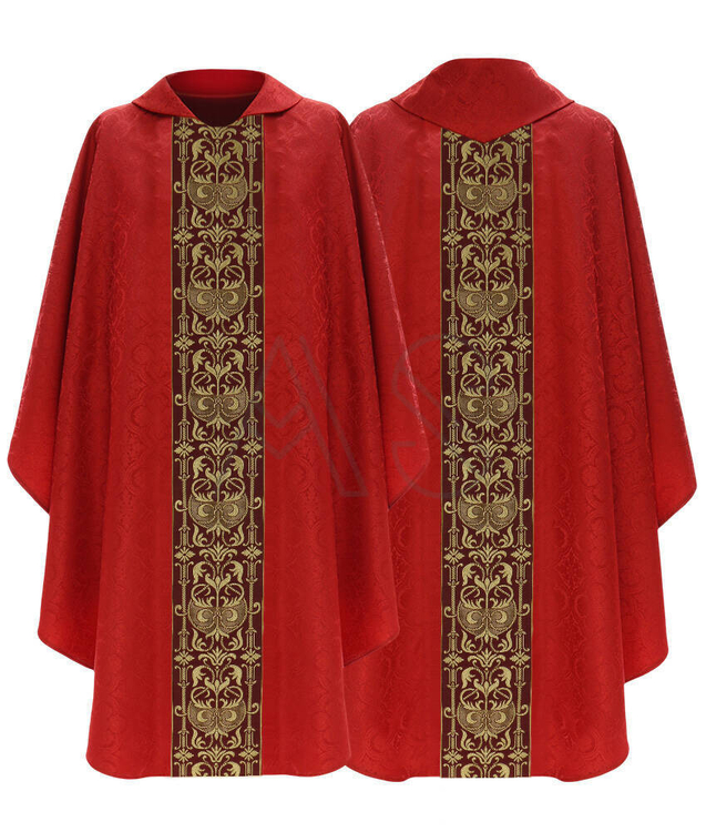 Gotische Kasel 833-25