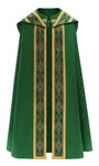 Piviale semigotico KY113-Z25p