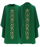 Gothic Chasuble 533-Z