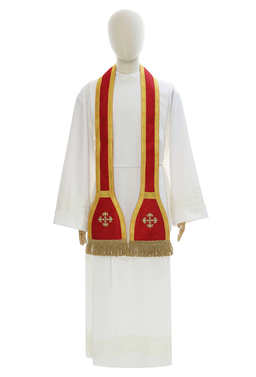 Casula romana R-C25