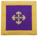 Chasuble romaine RH4-F25