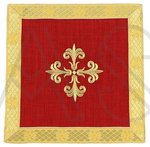 Bursa, manipolatore, velo di coppa VMB-C27