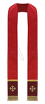 Chape gothique K741-C25p