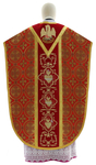 Kasel "St. Philip Neri" "Pelikan" F876-AK8