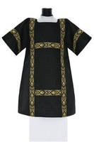 Roman Dalmatic DR518-CZ25