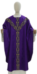 Chasuble semi-gothique GY637-25