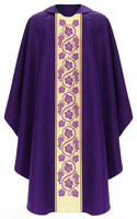 Gothic Chasuble 851-F25