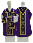 Casulla "San Felipe Neri" F518-A25