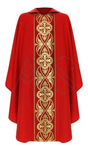 Gotische Kasel 047-C