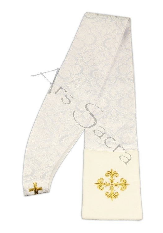 Gothic stole SH18-AR25