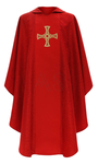 Gothic Chasuble 510-C25