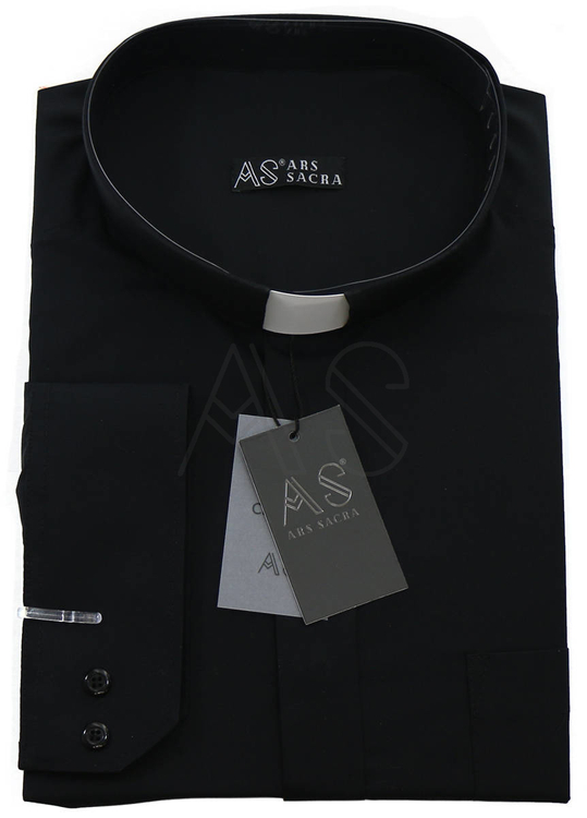 Chemise cléricale KD-CZ