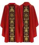 Gothic Chasuble 806-AZ25