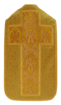 Roman chasuble R060-G16