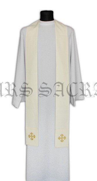 Stola gotica SH18-ABC