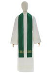Chasuble gothique G555-Z25