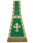 Chasuble "Saint Philippe Neri" F782-Z25