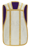 Casula romana bifacciale RR0-25