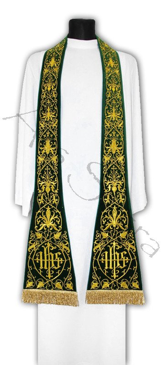 Estola romana SH630-ARA