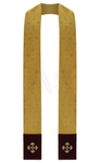 Gothic Chasuble "Lamb" 601-AGC16