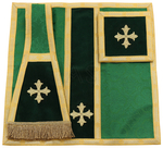 Ornato "San Filippo Neri" F806-ACZ25