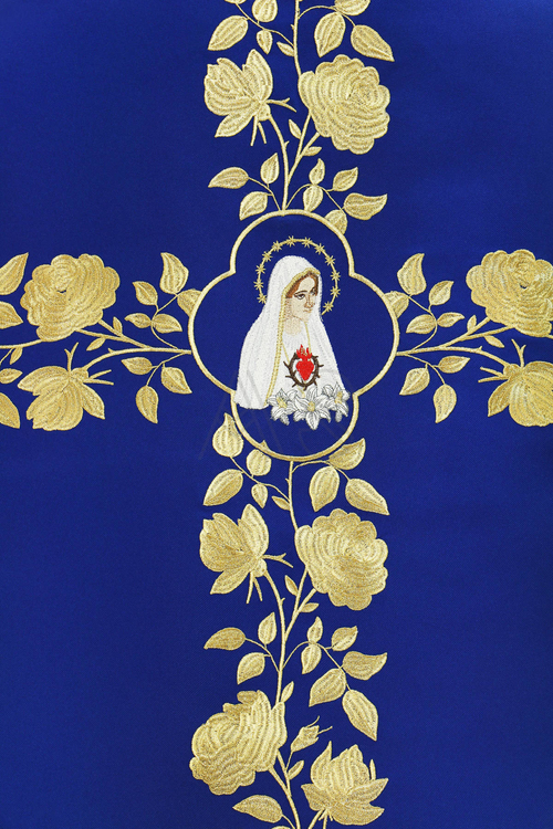Roman chasuble RH13-N