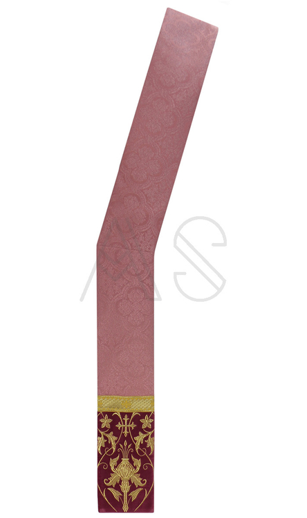 Estola para diácono SD557-AK25