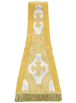 Seiden-Kasel "St. Philip Neri" F068-G29